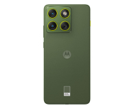 Motorola edge 70 5G 12/512GB Bronze Green 120Hz + Ładowarka 68W - 1486849 - zdjęcie 8